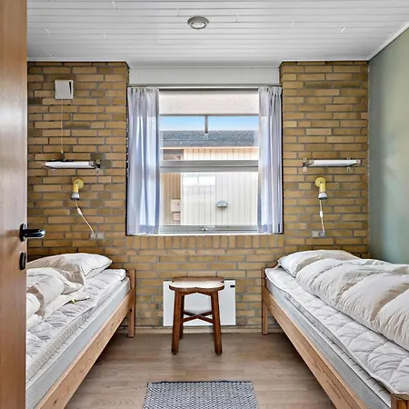 Casa vacanze Sydals 43 Denmark *