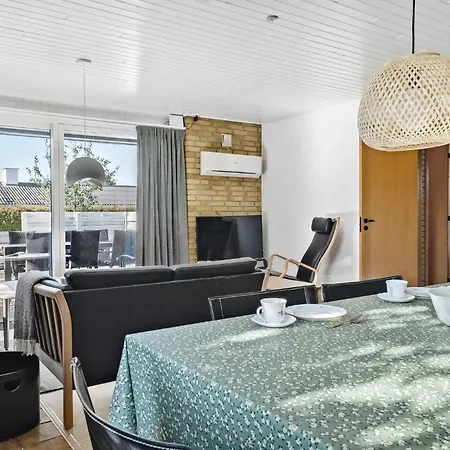 Ferienhaus 3 Bedroom Pet Friendly Home In Sydals *