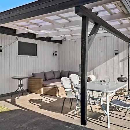 Casa vacanze Sydals 43 Denmark *