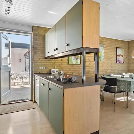 Sydals 43 Denmark Casa vacanze Skovbyballe