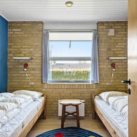 Sydals 43 Denmark Casa vacanze Skovbyballe