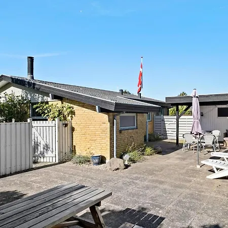 Casa vacanze Sydals 43 Denmark Skovbyballe